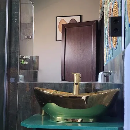Aparthotel Holiday Apartments Sighisoara Sighişoara