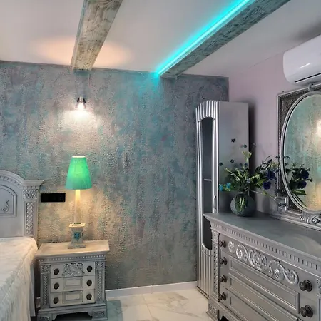 Holiday Apartments Sighisoara