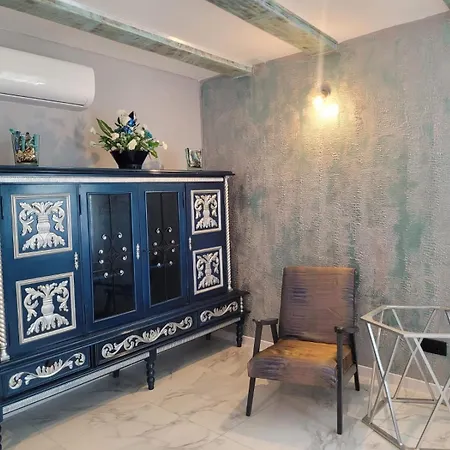 Holiday Apartments Sighisoara Aparthotel