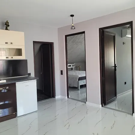 Aparthotel Holiday Apartments Sighisoara *